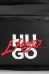 Рюкзак Hugo Boss