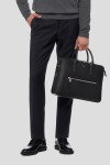 Брюки классические Hugo Boss