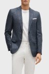 Пиджак Hugo Boss