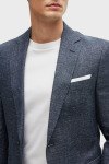 Пиджак Hugo Boss