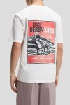 Футболка Hugo Boss