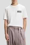 Футболка Hugo Boss