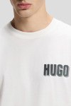 Футболка Hugo Boss