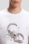 Футболка Hugo Boss