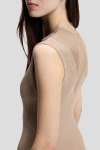 Летнее платье Hugo Boss