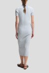 Летнее платье Hugo Boss