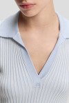 Летнее платье Hugo Boss