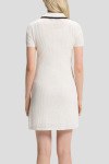Летнее платье Hugo Boss
