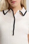 Летнее платье Hugo Boss