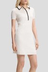 Летнее платье Hugo Boss