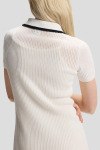 Летнее платье Hugo Boss