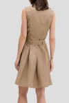 Летнее платье Hugo Boss