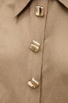 Летнее платье Hugo Boss