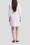 Летнее платье Hugo Boss