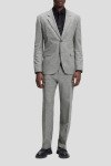 Костюм Hugo Boss