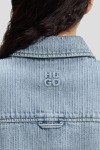 Рубашка Hugo Boss