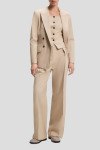Классические брюки Hugo Boss