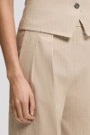 Классические брюки Hugo Boss