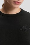 Женская футболка Hugo Boss