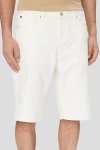 Джинсовые шорты Hugo Boss