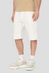 Джинсовые шорты Hugo Boss