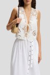 Летние топы Hugo Boss