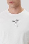 Футболка Hugo Boss