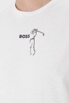 Футболка Hugo Boss