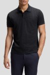 Мужское поло Hugo Boss
