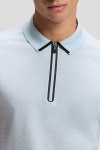 Мужское поло Hugo Boss