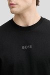 Футболка Hugo Boss