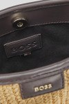 Сумка-тоут Hugo Boss