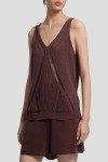 Летние топы Hugo Boss