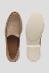 Лоферы Hugo Boss
