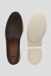 Лоферы Hugo Boss