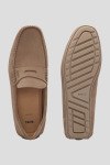 Мокасины Hugo Boss