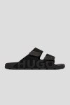 Вьетнамки и слайдеры Hugo Boss