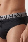 Плавки Armani