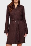 Летнее платье Armani