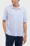 Рубашка Trussardi
