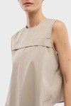 Блуза Trussardi
