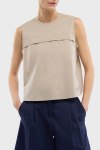 Блуза Trussardi