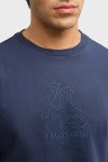 Футболка Trussardi