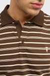 Мужское поло Trussardi