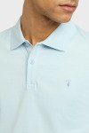 Мужское поло Trussardi