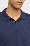 Мужское поло Trussardi