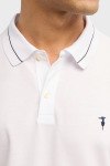 Мужское поло Trussardi