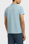Мужское поло Trussardi