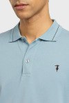 Мужское поло Trussardi