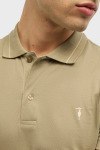 Мужское поло Trussardi